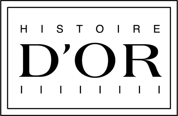 histoire dor 