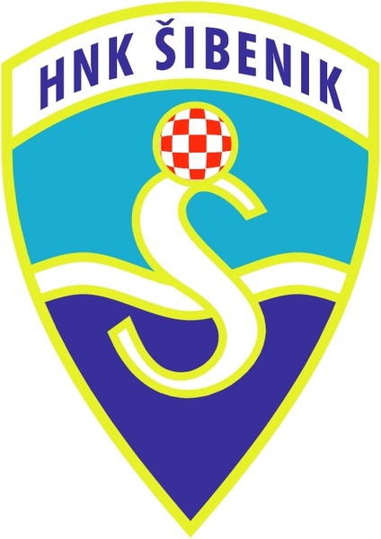 HNK Rijeka Vector Logo - Download Free SVG Icon