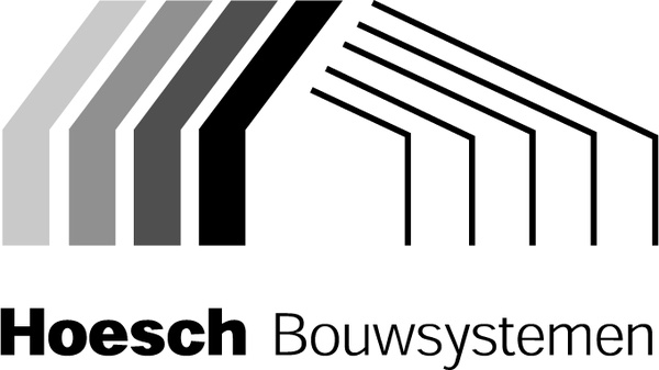 hoesch bouwsystemen 