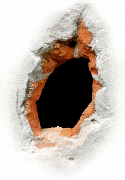 hole in the wall highdefinition picture 4 