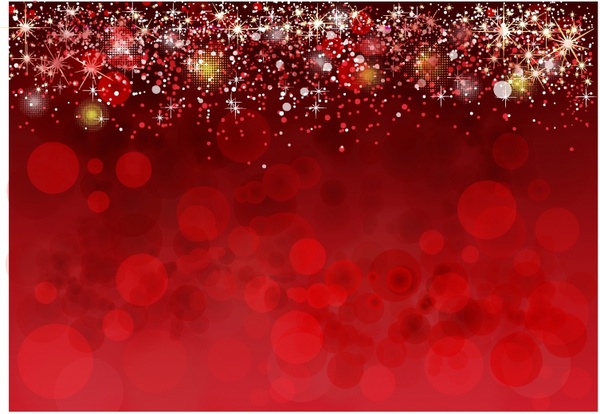 red holiday backgrounds