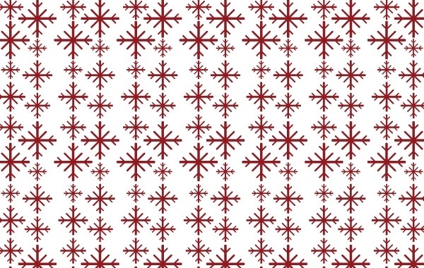Download Holiday Christmas Pattern Free Vector In Adobe Illustrator Ai Ai Vector Illustration Graphic Art Design Format Format For Free Download 1 15mb SVG Cut Files