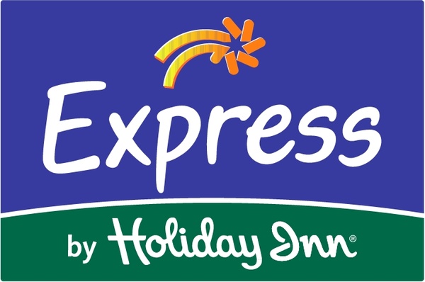 holiday inn express 1