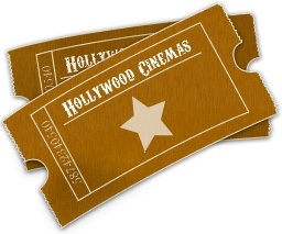 Hollywood Ticket