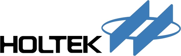 holtek semiconductor 