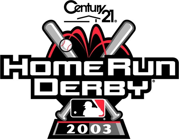 Download Home Run Derby 2003 Free Vector In Encapsulated Postscript Eps Eps Vector Illustration Graphic Art Design Format Open Office Drawing Svg Svg Vector Illustration Graphic Art Design Format