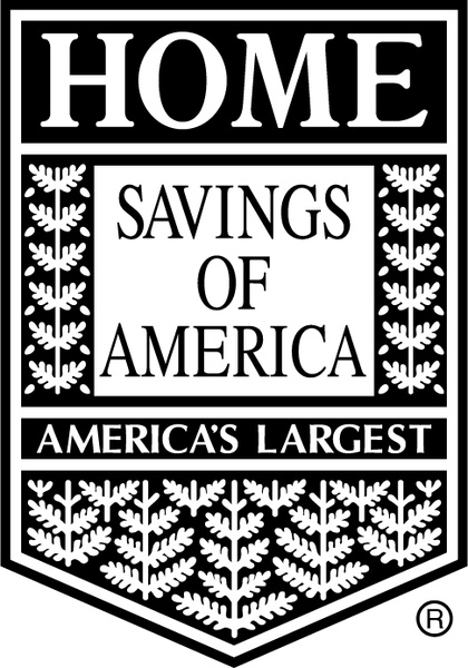 home savings of america 0