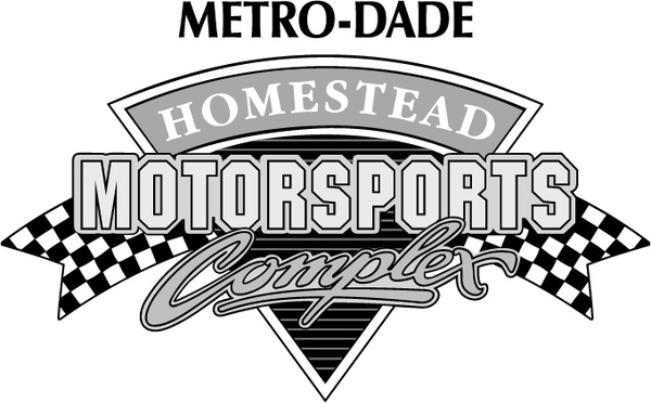 homestead motorsports complex