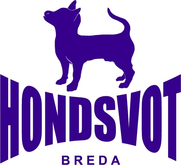 hondsvot breda 