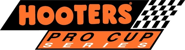 hoooters procup racing