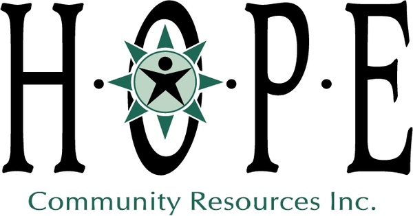 hope community resources