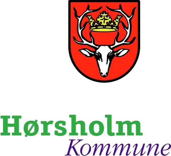 horsholm kommune 