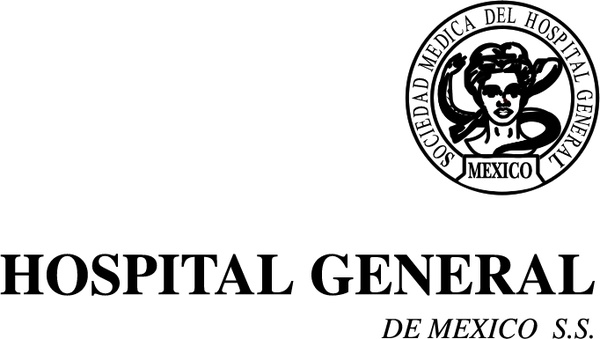 hospital general de mexico