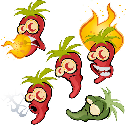 Red chili pepper free vector download (7,366 Free vector) for