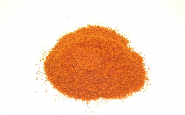 hot chilli powder