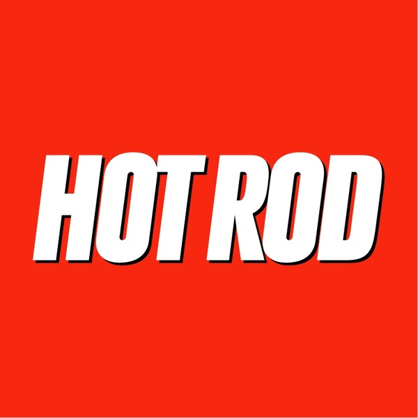 hot rod