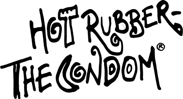 hot rubber the condom