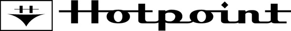 Hotpoint logo 