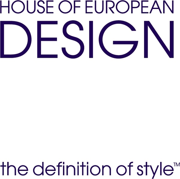 house of european design 