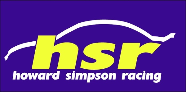 howard simpson racing