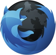 HP Firefox