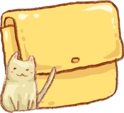 Hp folder cat