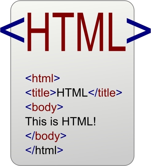 HTML Logo