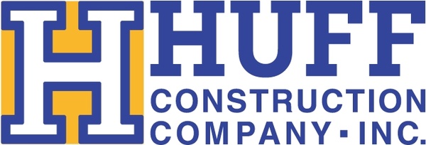 huff construction company 