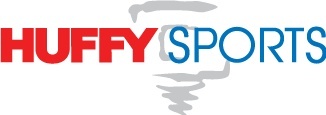 Hufy sports logo