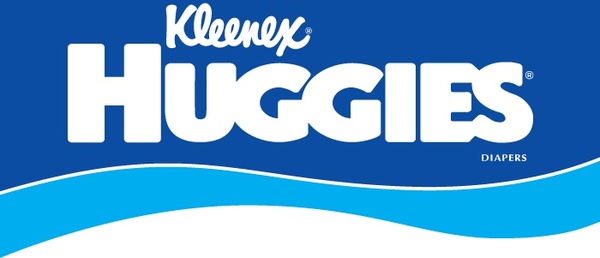 Huggies logo 