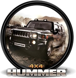 Hummer 4x4 1 
