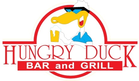 Hungry Duck logo