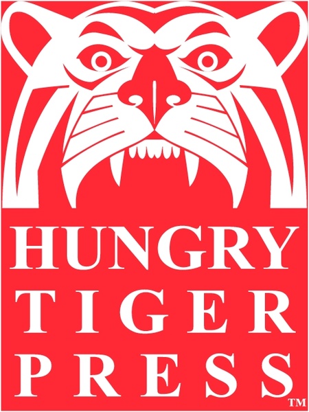 hungry tiger press