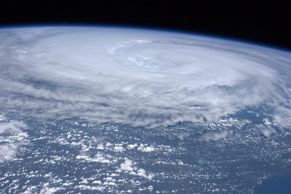 hurricane hurricane irene tropical cyclone