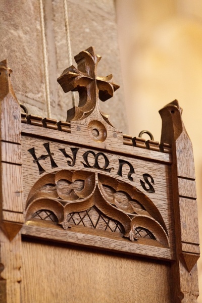 hymns