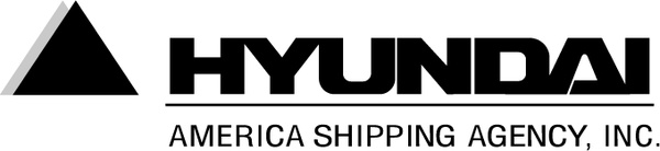 hyundai america shipping agency