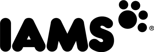 IAMS logo 