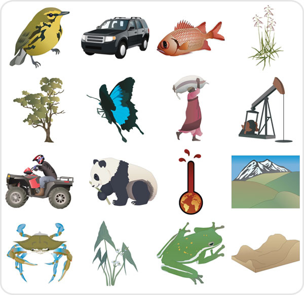 illustrator symbols library free download