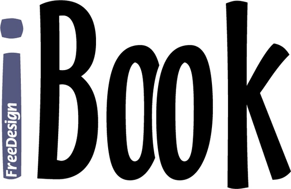 Ibook free vector download (1 Free vector) for commercial use. format