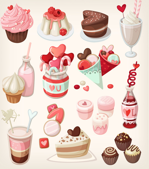 download the new ice cream and cake games