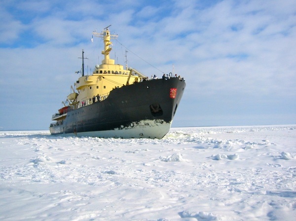 icebreaker gulf of bothnia mer de glace 