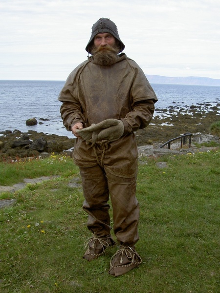 iceland fisherman fischer