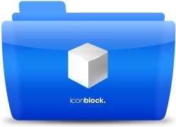Iconblock