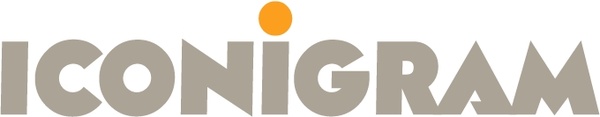 iconigram
