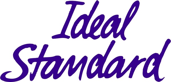 ideal standard 0 