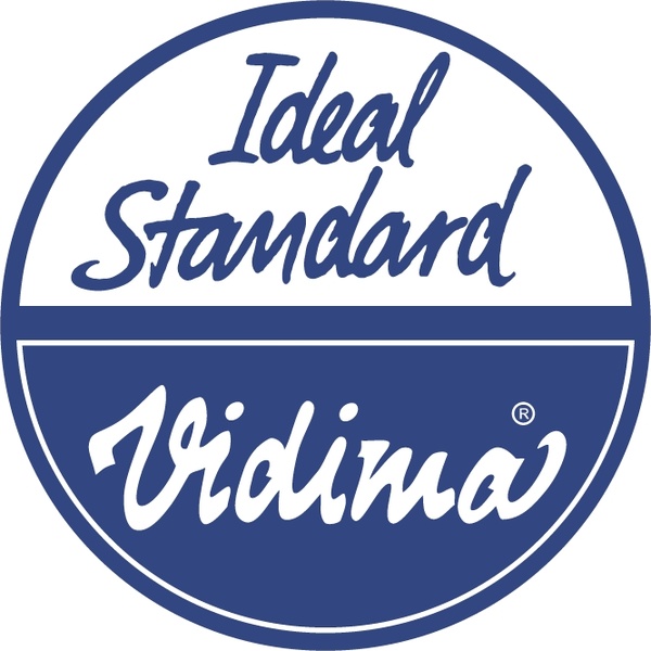 ideal standard vidima 