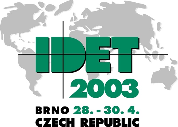 idet 2003 