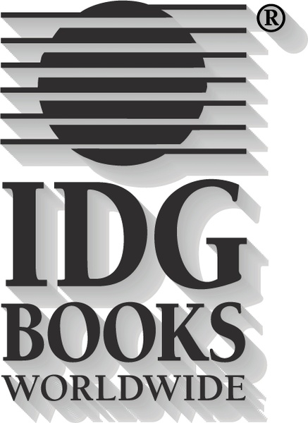 idg books worldwide 0