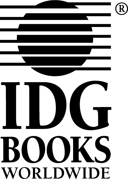 idg books worldwide