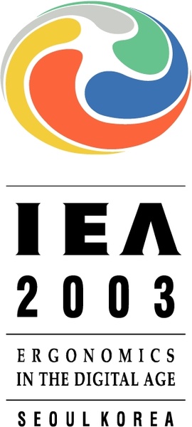 iea 2003 